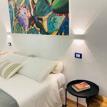 Lavica Di Mezzo Apartment *