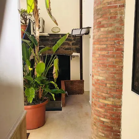 Apartment Lavica Di Mezzo *