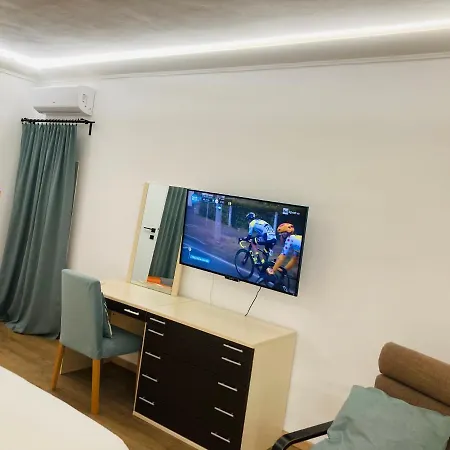 Lavica Di Mezzo Appartamento *