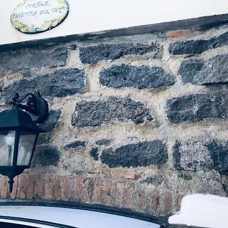 Lavica Di Mezzo Appartamento *