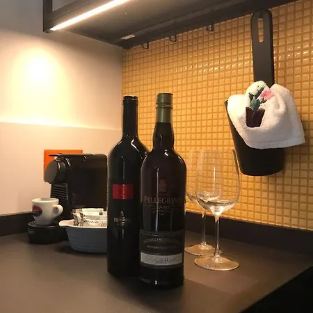 Appartamento Lavica Di Mezzo *
