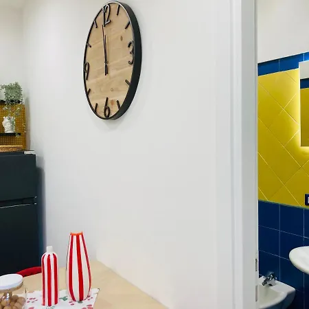 Appartamento Lavica Di Mezzo Catania