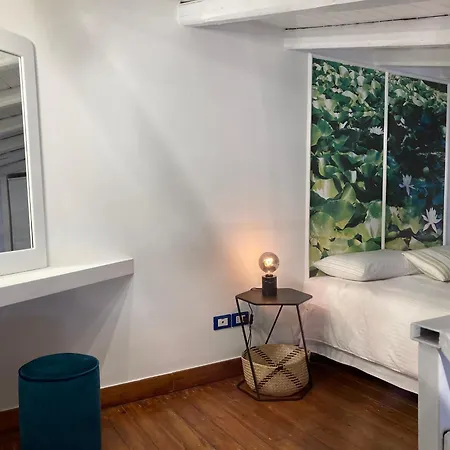 Appartamento Lavica Di Mezzo Catania