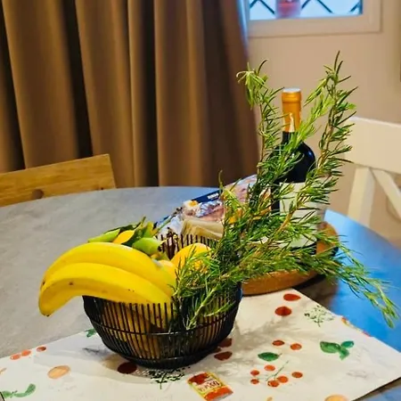 Lavica Di Mezzo Appartamento *