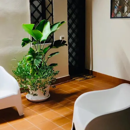 Appartamento Lavica Di Mezzo Catania